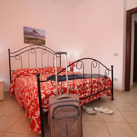 Apartment Trilocale 4 Moderno Con Patio A *