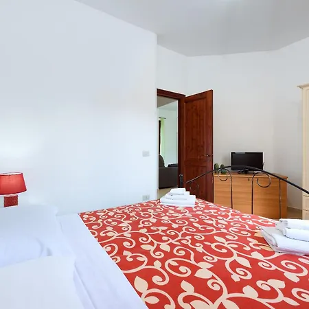 Trilocale 4 Moderno Con Patio A Appartamento San Vito Lo Capo
