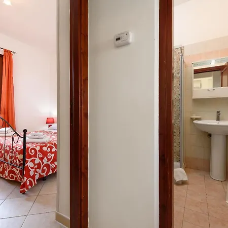Trilocale 4 Moderno Con Patio A Appartamento *