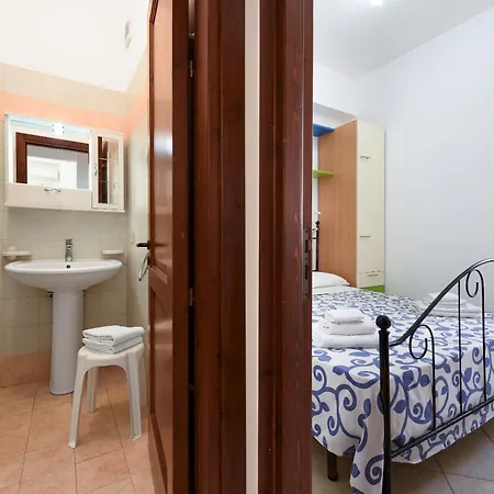 Trilocale 4 Moderno Con Patio A * San Vito Lo Capo