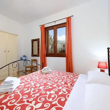 Trilocale 4 Moderno Con Patio A San Vito Lo Capo